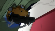 Mobile Pod 2 (Gundam AGE)
