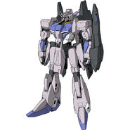 MSZ-006C4 Zeta Plus C4