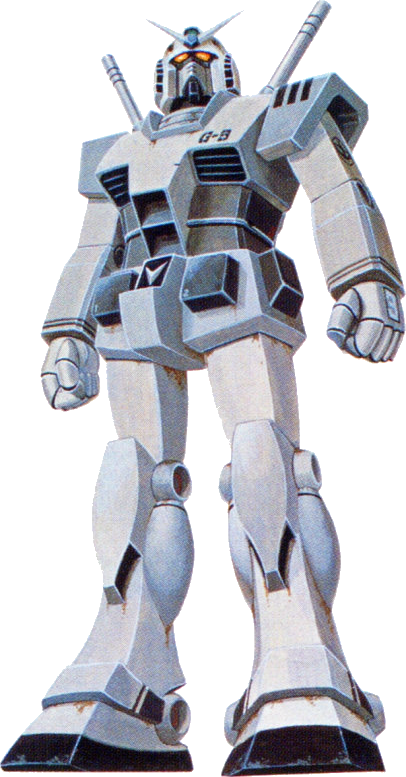 Rx 78 3 Gundam G 3 The Gundam Wiki Fandom Rx 78 3 Gundam G 3 The Gundam Wiki Fandom