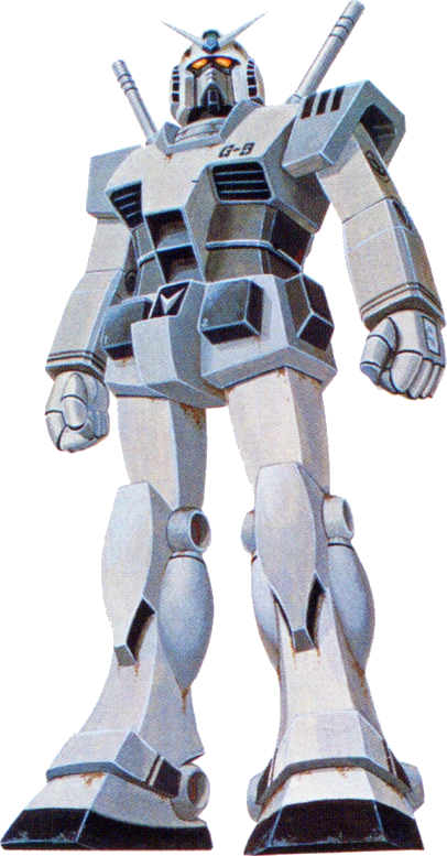 Rx 78 3 Gundam G 3 The Gundam Wiki Fandom