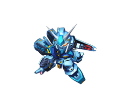 RX-94 Mass Production Type ν Gundam | The Gundam Wiki | Fandom