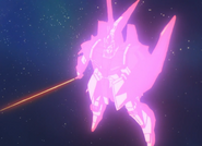 Zeta Gundam Bio-Sensor 02 (Zeta Ep49)