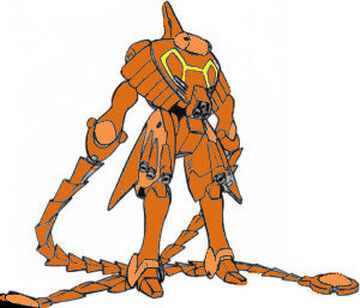 EMS-VSX1 Quavarze | The Gundam Wiki | Fandom