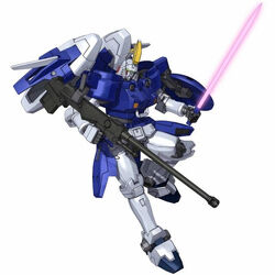 Dynasty Warriors: Gundam - Wikipedia