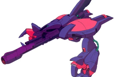 ☆SAMU☆ Zamu Samu | The Gundam Wiki | Fandom