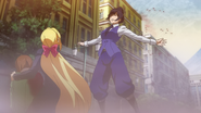 Protecting Kudelia