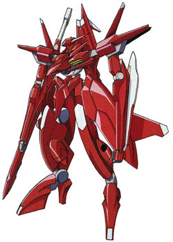 GNW 20000 Arche Gundam The Gundam Wiki Fandom