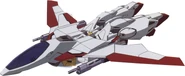Fighter Mode top view
