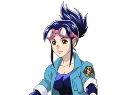 Juri Wu Nien The Gundam Wiki Fandom