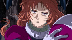 Marida Cruz | The Gundam Wiki | Fandom Marida Cruz | The Gundam Wiki | Fandom