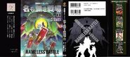 Mobile Suit Gundam The Nameless Battlefield 0