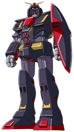 List of Mobile Suit Zeta Gundam characters - Wikipedia