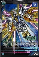 PR-306.jpg (124 KB) In promotional card for Mobile Suit Gundam Arsenal Base
