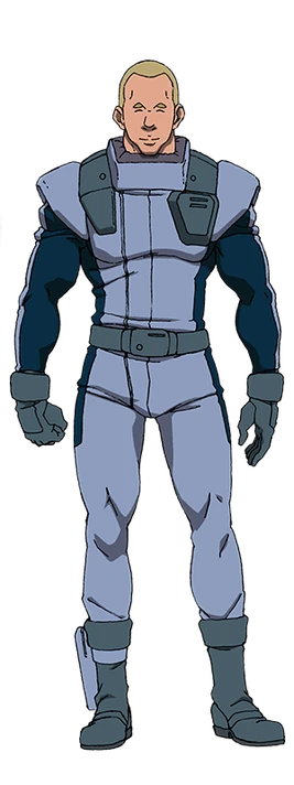 Pavel (NT Narrative)