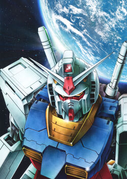 Rx 78 2 Gundam The Gundam Wiki Fandom Rx 78 2 Gundam The Gundam Wiki Fandom