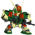 Buster Gundam