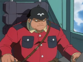Yanny Oviess anime