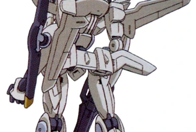 HG00 SVMS-01O Over Flag + GNX-704T/AC Mr. Bushido's Ahead (Gloss