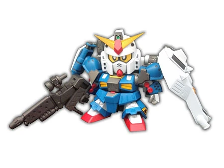 CAPG-78 Captain Gundam