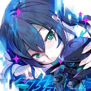 Concept art by POKImari