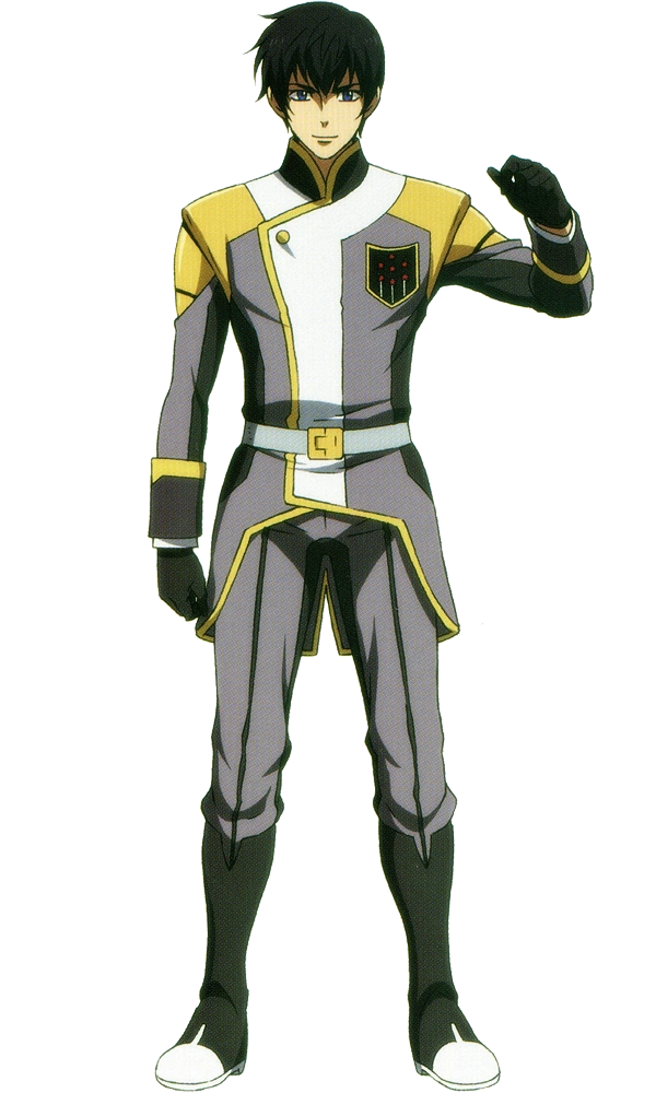 Ein Dalton The Gundam Wiki Fandom