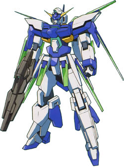AGE-FX Gundam AGE-FX | The Gundam Wiki | Fandom