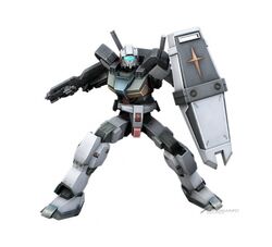 Rx 81 G Line The Gundam Wiki Fandom