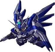 From SD Gundam G Generation