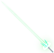 Beam Saber