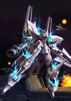 GUNDAM U.C. 0079-0083 公式資料 GUNDAM U.C. 0079-0083 公式資料 キャラクター