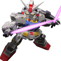 7th Gundam