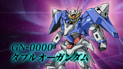 Gn 0000 00 Gundam The Gundam Wiki Fandom