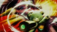 1079 Soten Guren-Ken.jpg (101 KB) Petit'GGuy hitting ∀ Gundam TAKU Custom with Soten Guren-Ken