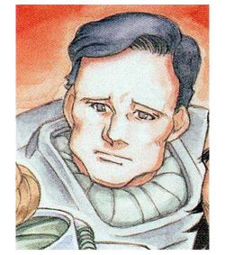 ron Terzieff The Gundam Wiki Fandom ron Terzieff The Gundam Wiki Fandom