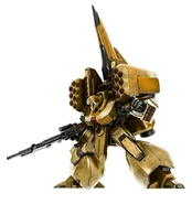 In Mobile Suit Gundam: Battle Operation 2