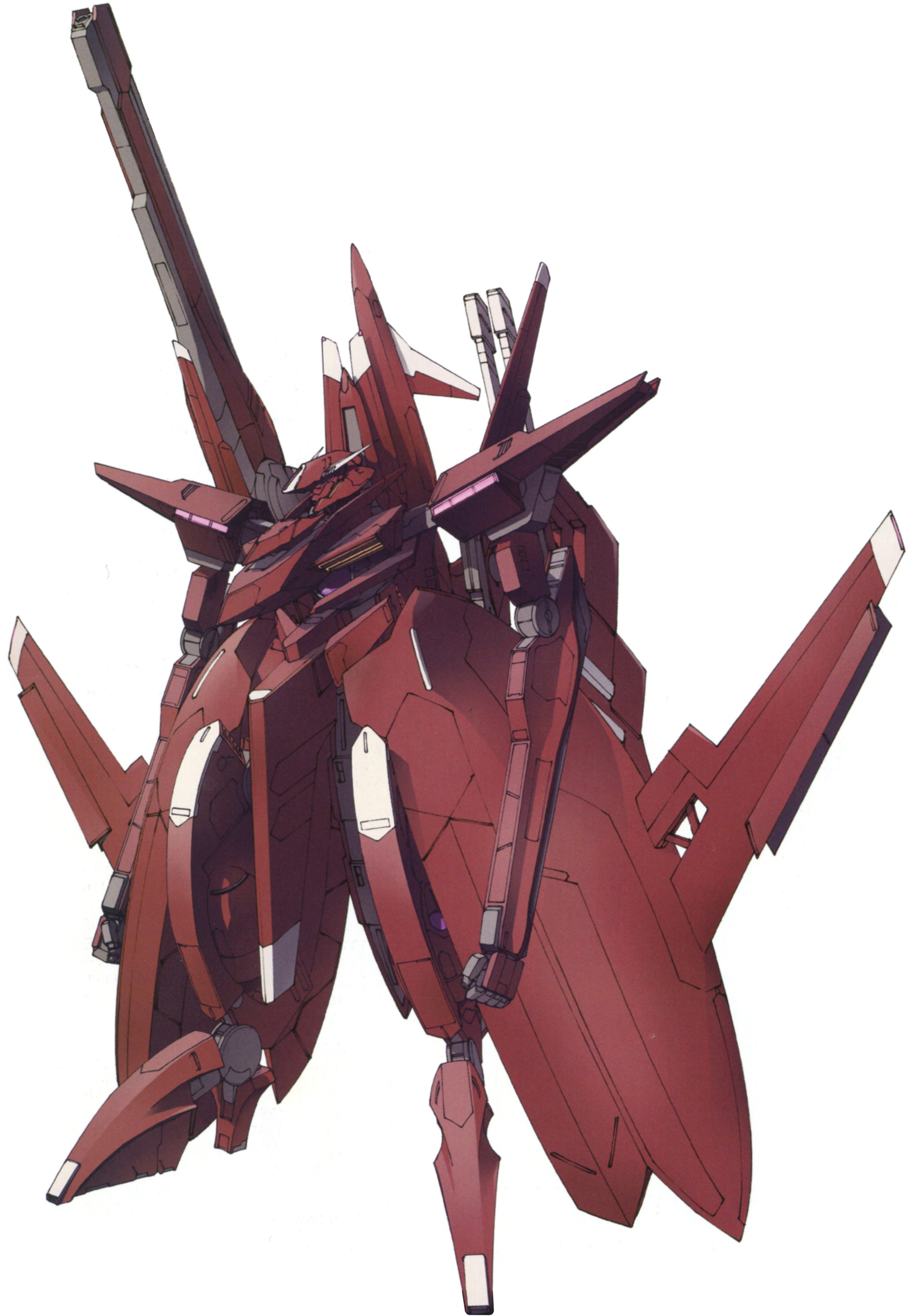 GNW 20000 J Jagd Arche Gundam The Gundam Wiki Fandom