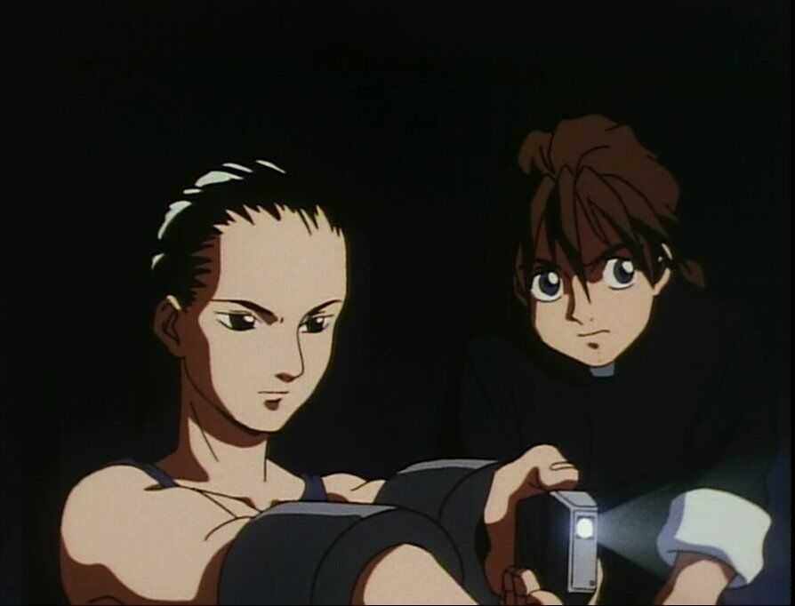 Ani-May: How GUNDAM WING brought 'sad boys in space' to America — Moviejawn