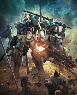 Gundam Versus | The Gundam Wiki | Fandom