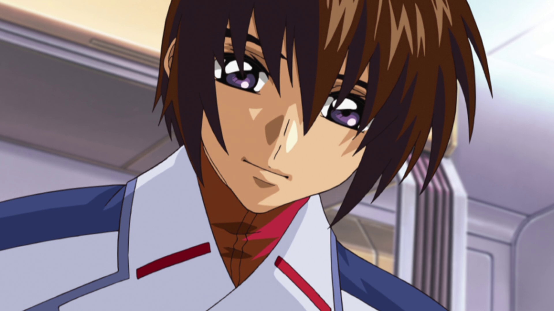 Kira Yamato The Gundam Wiki Fandom