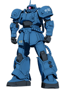 MS-04 Bugu