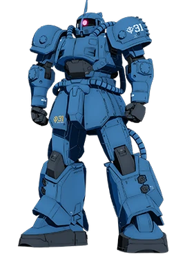 Ramba Ral Custom