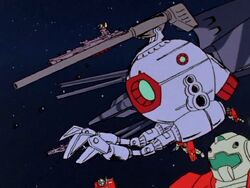 RB-79 Ball | The Gundam Wiki | Fandom RB-79 Ball | The Gundam Wiki | Fandom