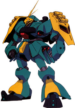 Mobile Suit Gundam: Char's Counterattack - Wikipedia
