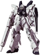 MSN-06S Sinanju Stein