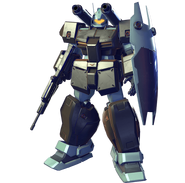 RGC-83 GM Cannon II (Gundam Versus)