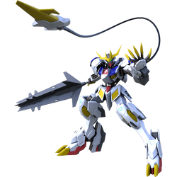 Asw G 08 Gundam Barbatos Lupus Rex The Gundam Wiki Fandom This banner has a 1.872% (5.85%) chance of drawing something above average, and a 1.872% (5.85%) chance of drawing something of this banner is similar to the lupus banner, but better. asw g 08 gundam barbatos lupus rex