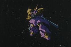 MS-14Fs Gelgoog Marine Commander Type | The Gundam Wiki | Fandom MS-14Fs Gelgoog Marine Commander Type | The Gundam Wiki | Fandom