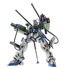 F90S Gundam F90 Support Type | The Gundam Wiki | Fandom