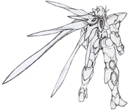 ELS Qan[T], rear view