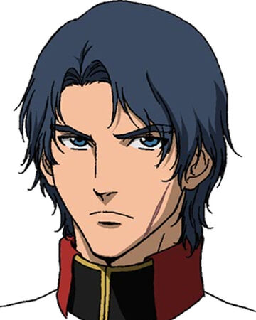 Hugues Courand The Gundam Wiki Fandom Hugues Courand The Gundam Wiki Fandom